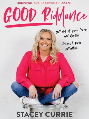 cover image of Good Riddance